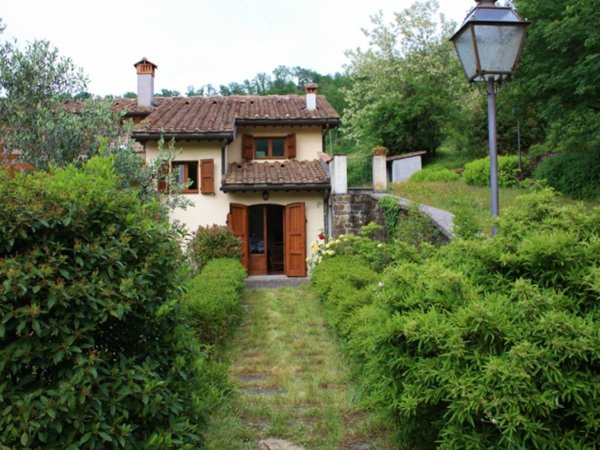 casa indipendente in vendita a Barberino di Mugello