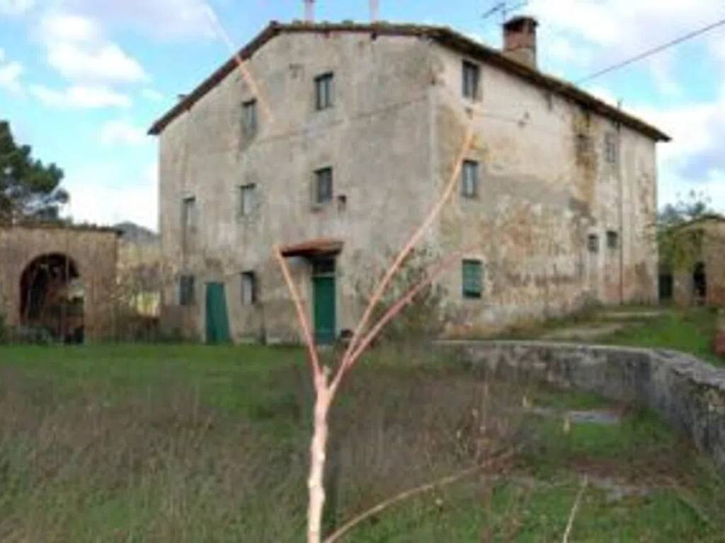 casa indipendente in vendita a Barberino di Mugello