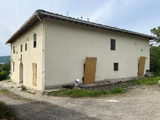 appartamento in vendita a Barberino di Mugello in zona Galliano