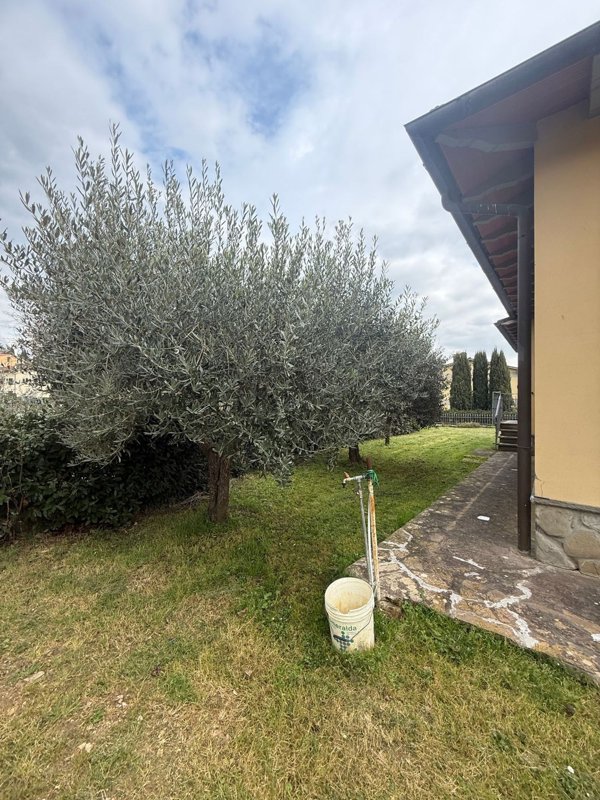 casa indipendente in vendita a Barberino di Mugello