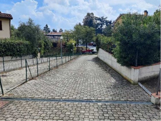 appartamento in vendita a Barberino di Mugello in zona Cavallina