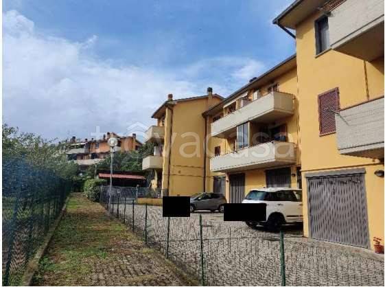 appartamento in vendita a Barberino di Mugello in zona Cavallina