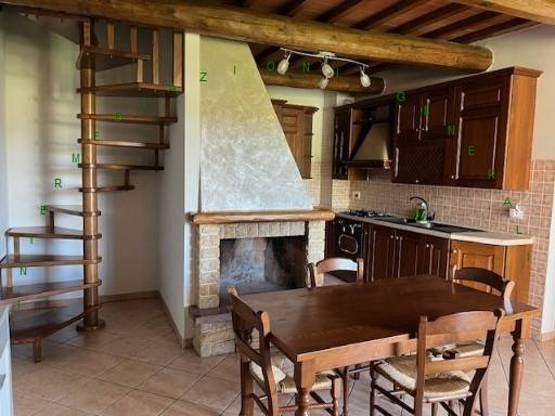 casa indipendente in vendita a Barberino di Mugello