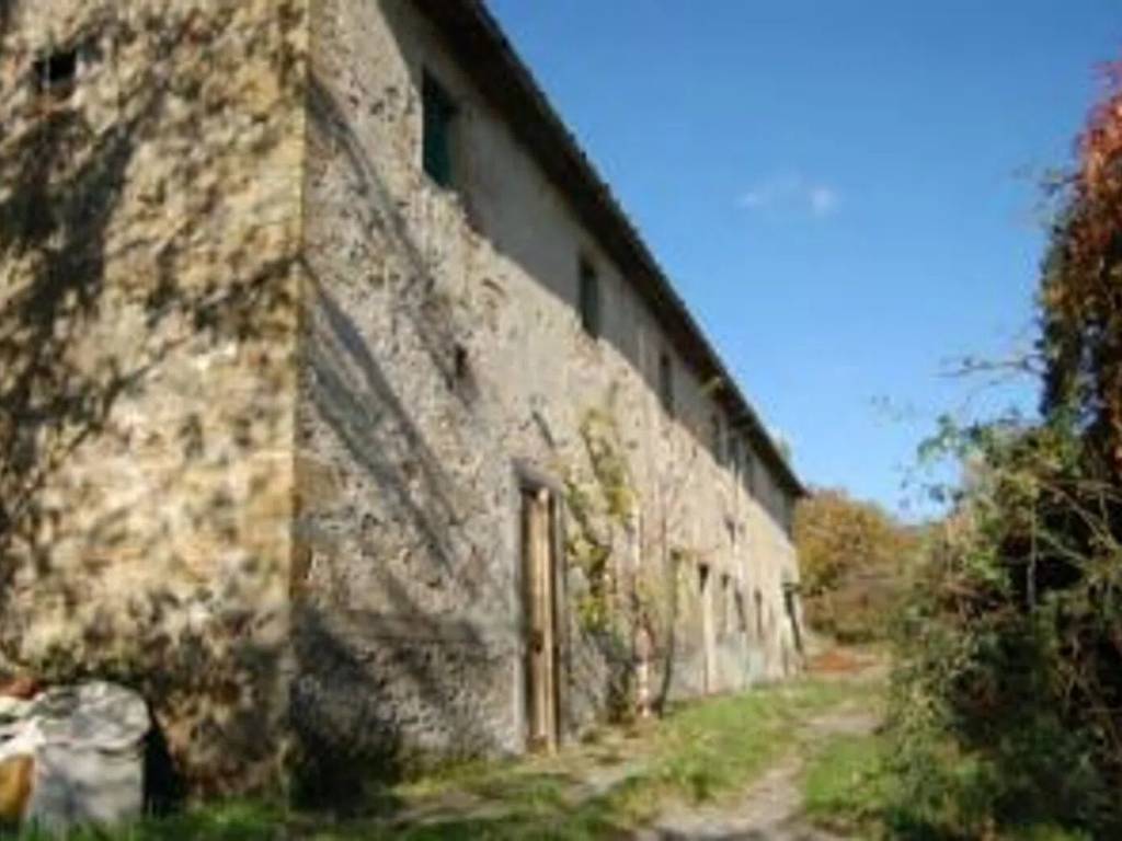 casa indipendente in vendita a Barberino di Mugello