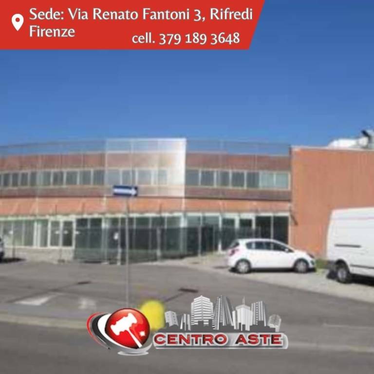 ufficio in vendita a Barberino di Mugello