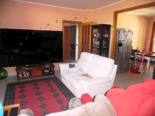 appartamento in vendita a Barberino di Mugello in zona Galliano