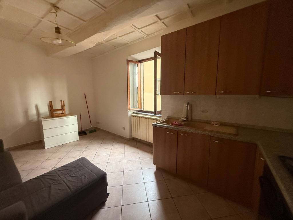 appartamento in vendita a Barberino di Mugello