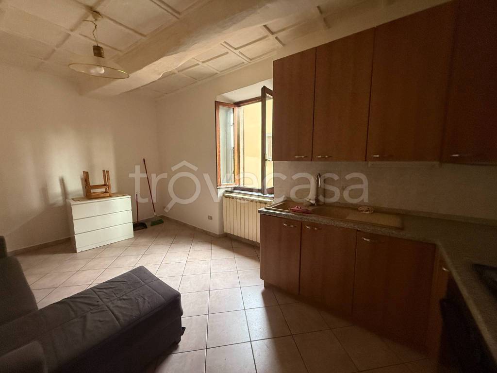appartamento in vendita a Barberino di Mugello