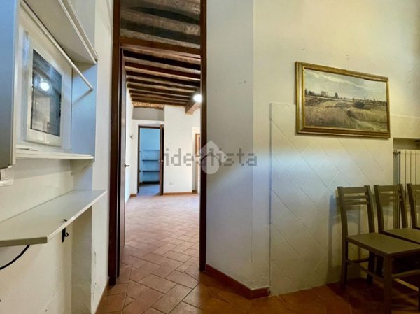 appartamento in vendita a Barberino di Mugello