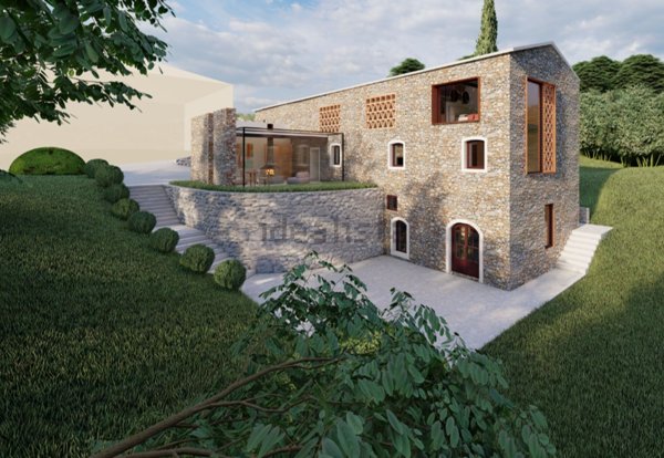 appartamento in vendita a Barberino di Mugello in zona Galliano