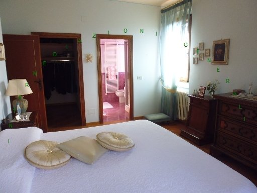 casa indipendente in vendita a Barberino di Mugello in zona Galliano