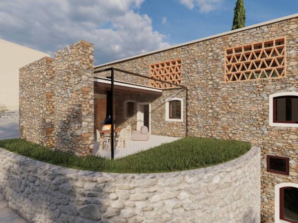 casa indipendente in vendita a Barberino di Mugello in zona Galliano