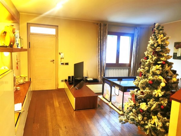 appartamento in vendita a Barberino di Mugello