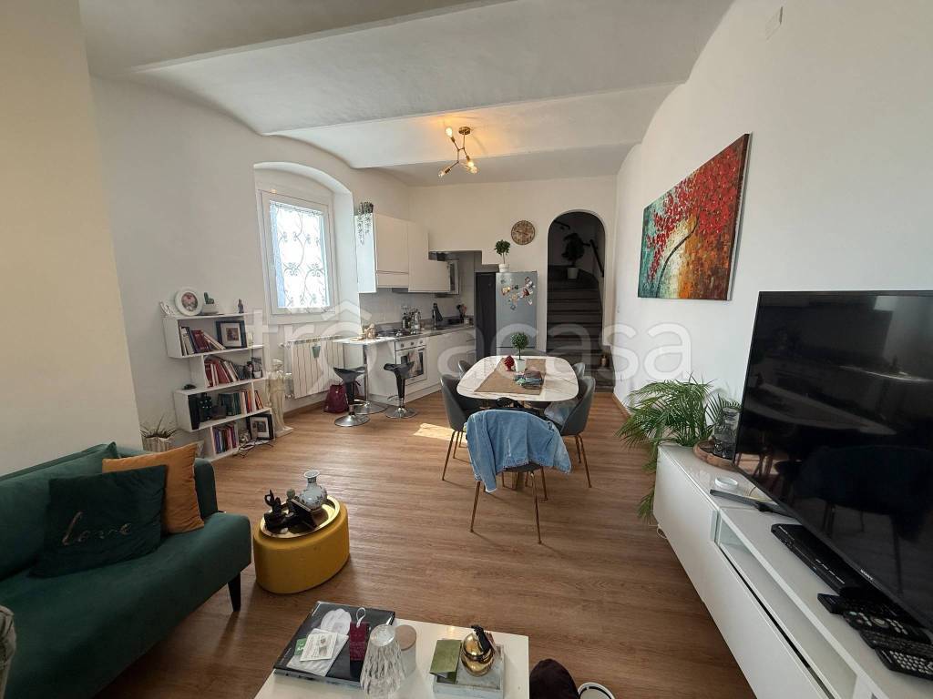 casa indipendente in vendita a Barberino di Mugello