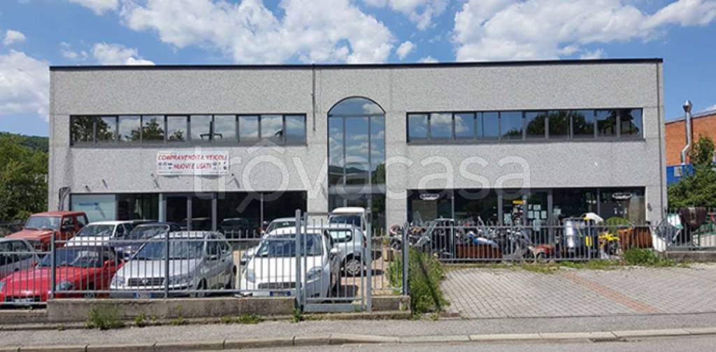 locale commerciale in vendita a Barberino di Mugello