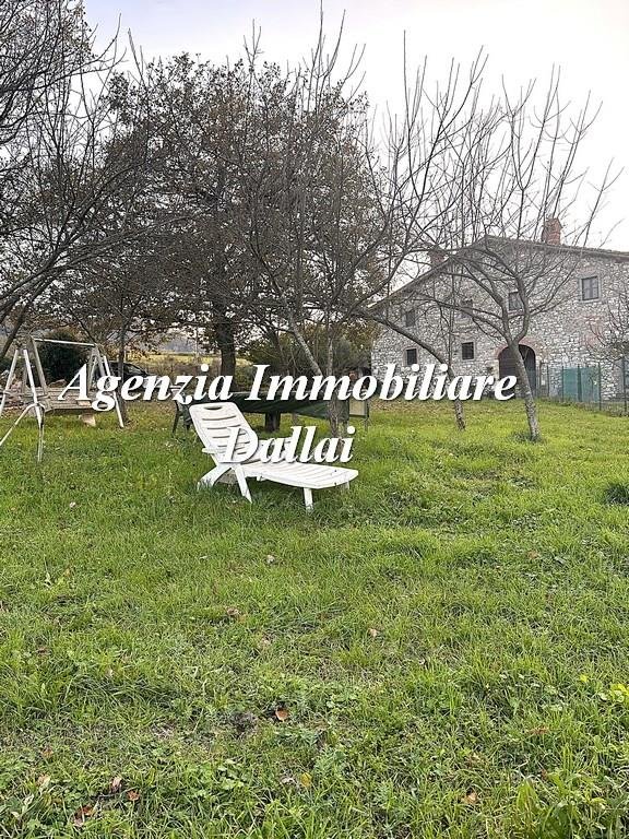 casale in vendita a Barberino di Mugello