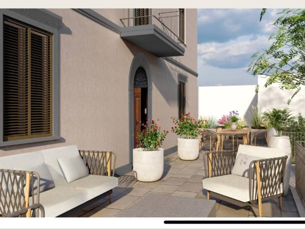 appartamento in vendita a Barberino di Mugello