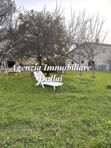 appartamento in vendita a Barberino di Mugello