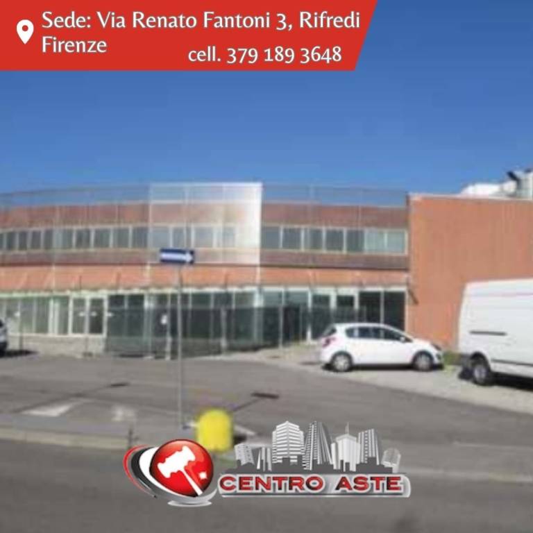 ufficio in vendita a Barberino di Mugello in zona Cavallina