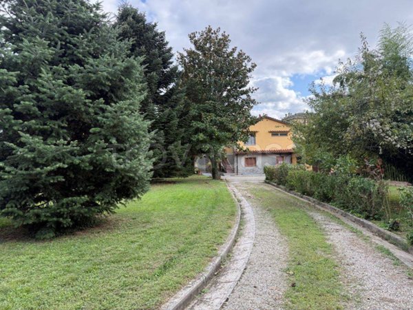 casa indipendente in vendita a Barberino di Mugello