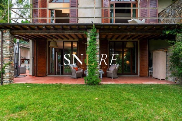 casa indipendente in vendita a Barberino di Mugello in zona Galliano