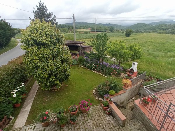 appartamento in vendita a Barberino di Mugello in zona Galliano