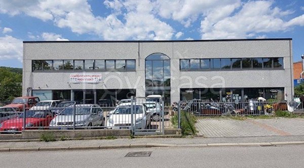 appartamento in vendita a Barberino di Mugello in zona Cavallina