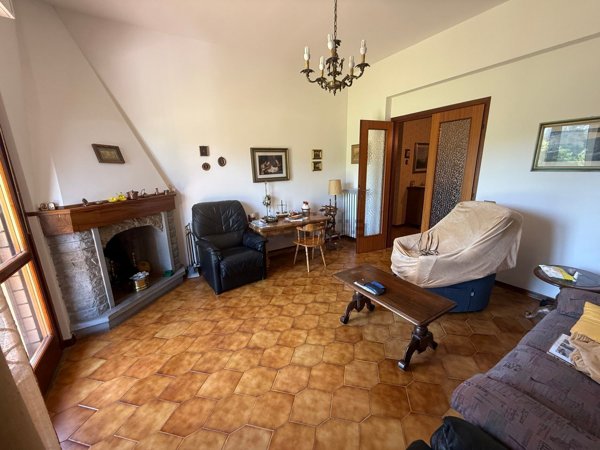 appartamento in vendita a Barberino di Mugello