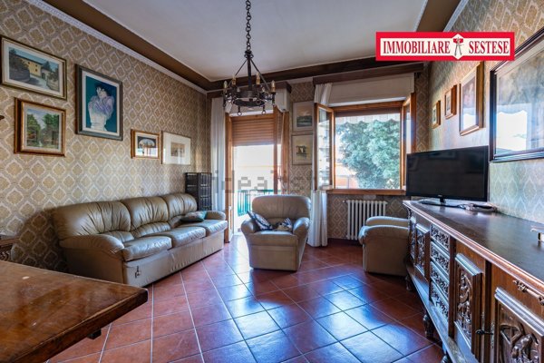 appartamento in vendita a Barberino di Mugello