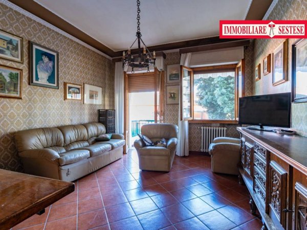 appartamento in vendita a Barberino di Mugello