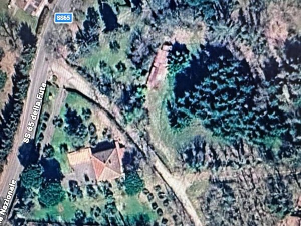 casa indipendente in vendita a Barberino di Mugello in zona Làtera
