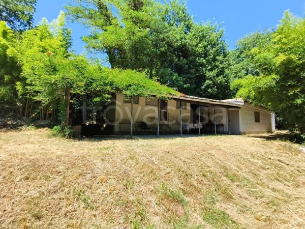 appartamento in vendita a Barberino di Mugello
