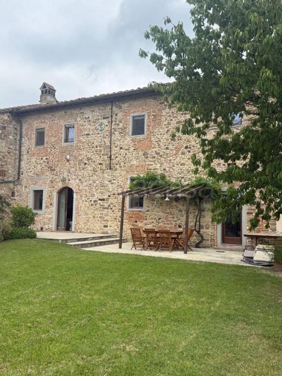 casa indipendente in vendita a Barberino di Mugello