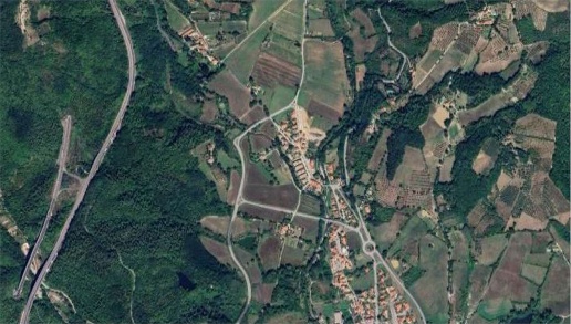 appartamento in vendita a Barberino di Mugello in zona Montecarelli.