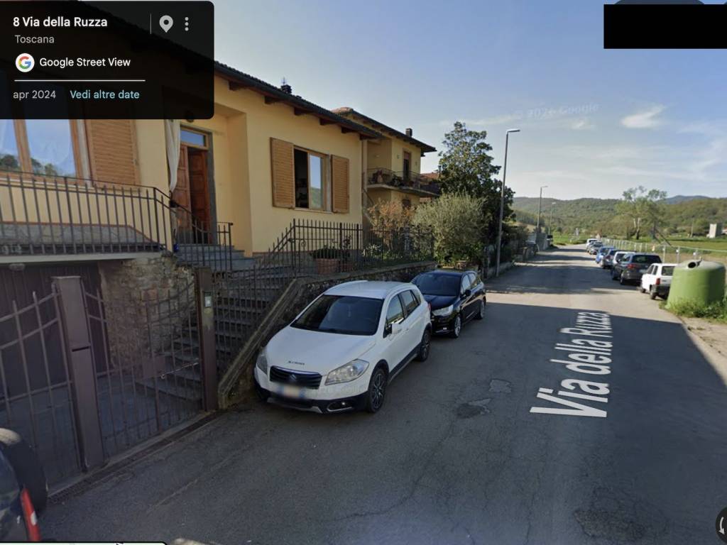 appartamento in vendita a Barberino di Mugello