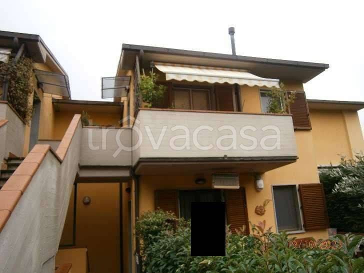 appartamento in vendita a Barberino di Mugello in zona Cavallina