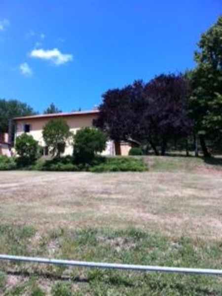 casa indipendente in vendita a Barberino di Mugello in zona Galliano