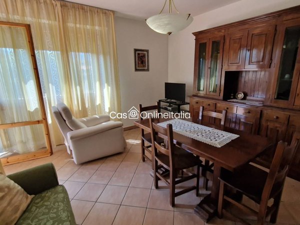 appartamento in vendita a Barberino di Mugello in zona Cavallina