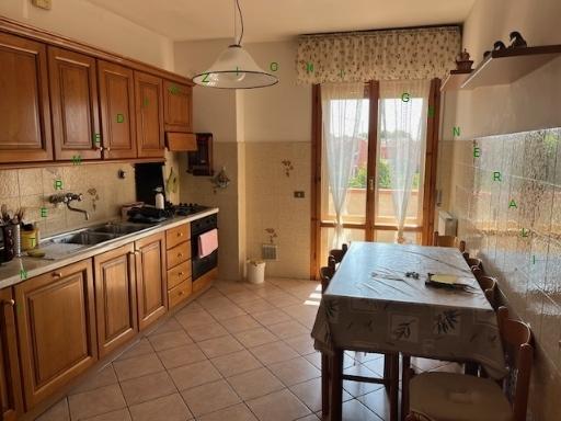 appartamento in vendita a Barberino di Mugello in zona Cavallina