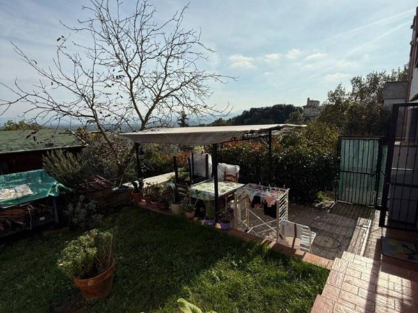 casa indipendente in vendita a Barberino di Mugello