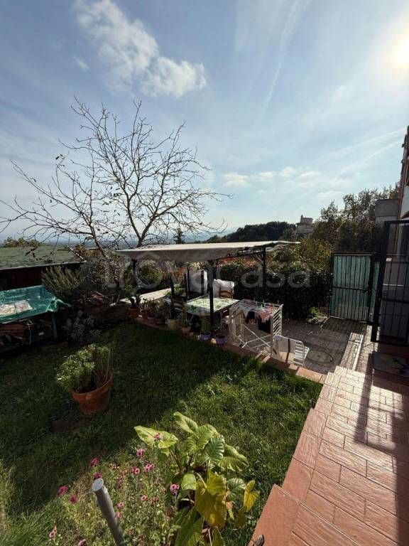 casa indipendente in vendita a Barberino di Mugello