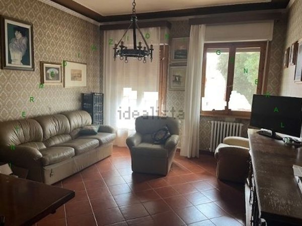 appartamento in vendita a Barberino di Mugello