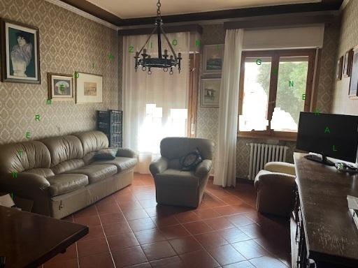 appartamento in vendita a Barberino di Mugello