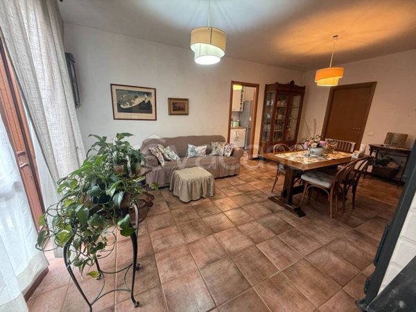 appartamento in vendita a Barberino di Mugello in zona Montecarelli.