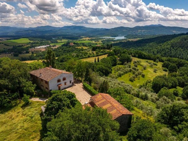 casa indipendente in vendita a Barberino di Mugello