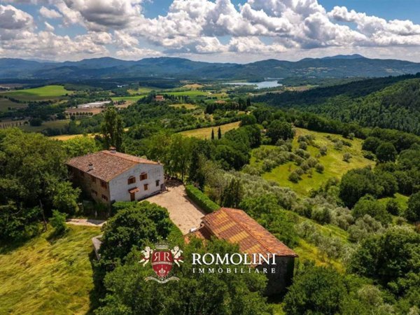 casa indipendente in vendita a Barberino di Mugello