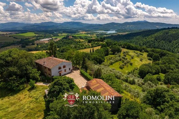 casa indipendente in vendita a Barberino di Mugello