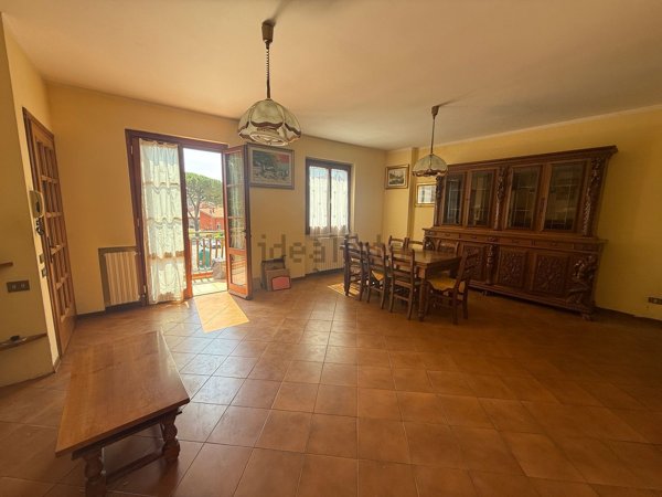 appartamento in vendita a Barberino di Mugello