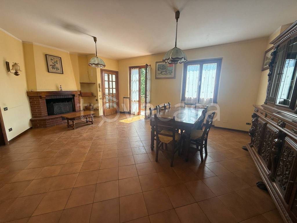 appartamento in vendita a Barberino di Mugello