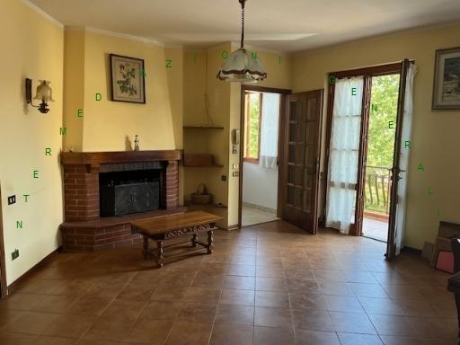 casa indipendente in vendita a Barberino di Mugello